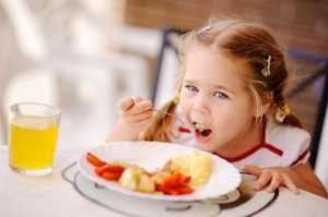 Быстро — не значит невкусно?
