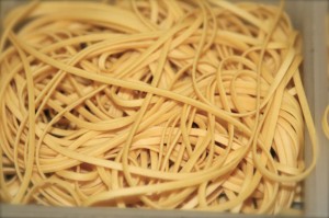 Вермишель быстрого приготовления снимает стресс и дарит свободное время