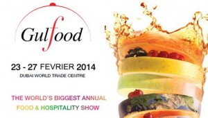 Gulfood 2014