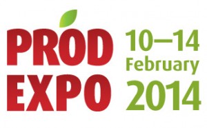  PRODEXPO 2014