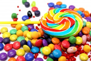  Sweets & Snacks China 2014