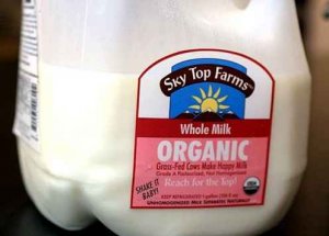 Правда ли, что органические продукты полезнее обычных?