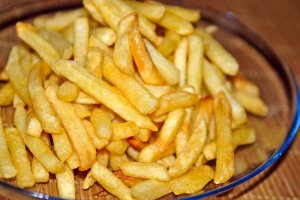 Продукты быстрого приготовления: всегда под рукой