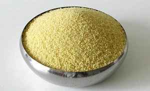 Кускус, полезный продукт быстрого приготовления