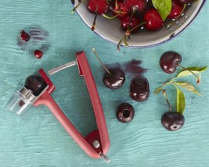Кухонные приборы для изысканной хозяйки