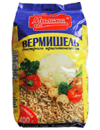 Высококачественные продукты быстрого приготовления – важные помощники хозяйки в нынешнее время
