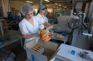 Вакансия упаковщик : главные особенности 