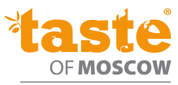 На Taste of Moscow соберутся представители  самых известных Московских ресторанов