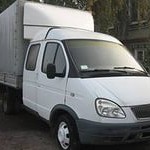 Как заказать Газель