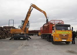 Komatsu — лучшая техника для вашего бизнеса! 