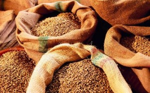 Покупка сельскохозяйственной продукции