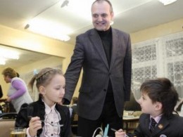 Питаемся по быстрому