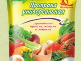 Приправа универсальная «Миланушка»
