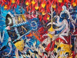 Картины и их роль в жизни современного человека