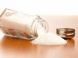 Немецкие ученые: употребление соли приведет к болезни Альцгеймера