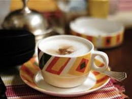 Утренний кофе – польза для каждого из нас