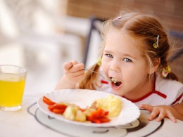 Быстро — не значит невкусно?
