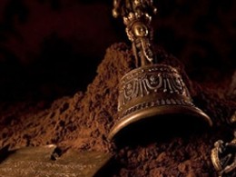 Шоколад: краткая история