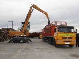 Komatsu — лучшая техника для вашего бизнеса!
