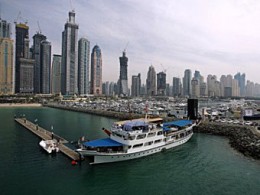 Инвестиции в недвижимость в Дубае