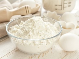Как выбрать пшеничную муку?