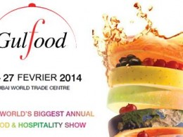 Gulfood 2014