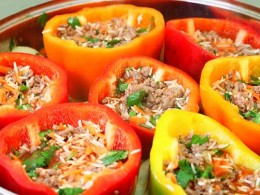Кулинарные рецепты с фото
