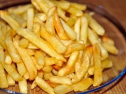 Продукты быстрого приготовления: всегда под рукой