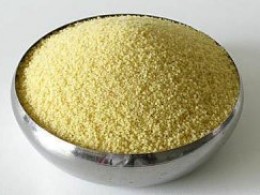 Кускус, полезный продукт быстрого приготовления
