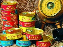 Как выбрать рыбные консервы?