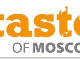 На Taste of Moscow соберутся представители  самых известных Московских ресторанов